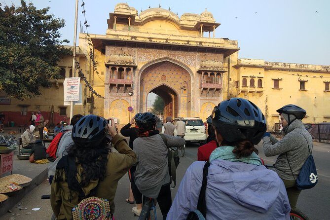 Small-Group Early Morning Pink City Bike Tour - Final Thoughts: Is It Worth It?