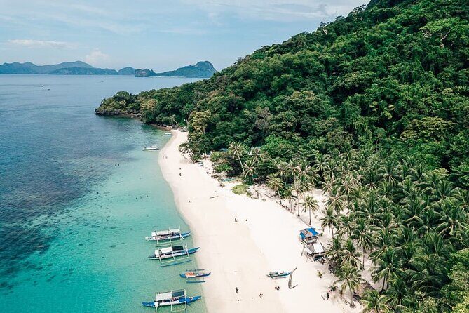 Small-Group El Nido Island Hopping Tour - Practical Aspects and What to Expect