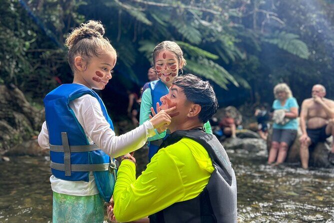 Small-Group El Yunque Rainforest with Transport Half Day - Final Thoughts