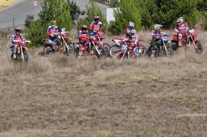 Small Group Enduro Tour in Lisbon - Who Would Love This Tour?