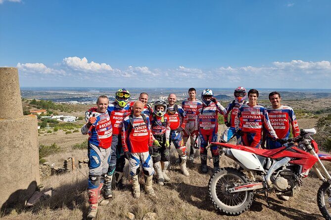 Small Group Enduro Tour in Lisbon - Final Thoughts