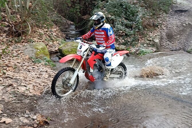Small Group Enduro Tour in Marco de Canaveses. - An In-Depth Look at the Small Group Enduro Tour in Marco de Canaveses
