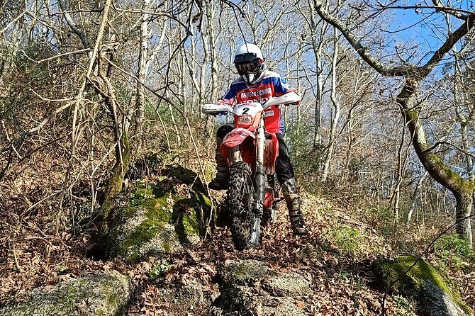 Small Group Enduro Tour in Marco de Canaveses. - FAQs