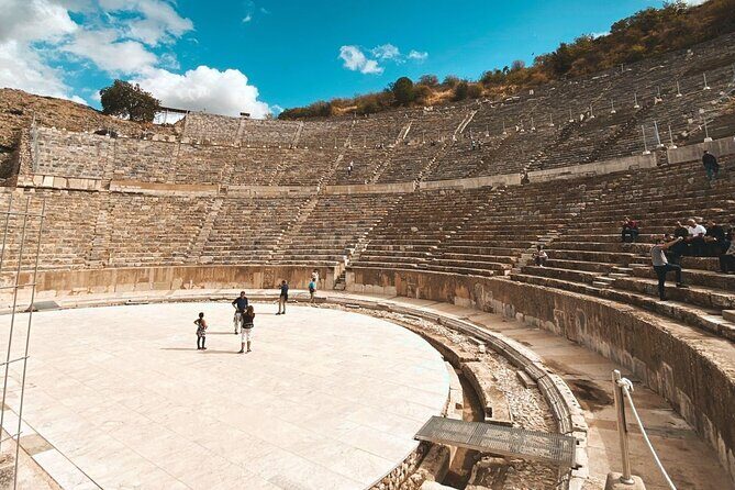 Small Group Ephesus and Sirince Day Tour from Kusadasi/Selcuk - Final Thoughts