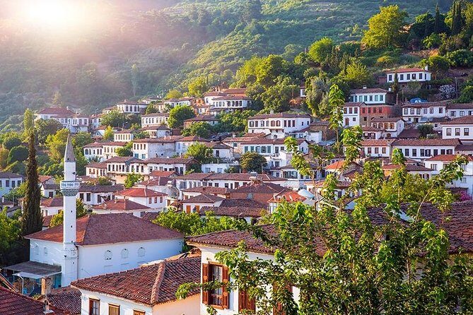 Small Group Ephesus & Sirince Village Tour From Kusadasi / Selcuk - Final Thoughts: Is This Tour Right for You?