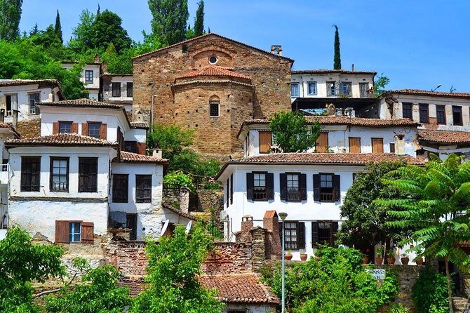 Small Group Ephesus & Sirince Village Tour From Kusadasi / Selcuk Hotels - The Sum Up: Why This Tour Is a Solid Choice