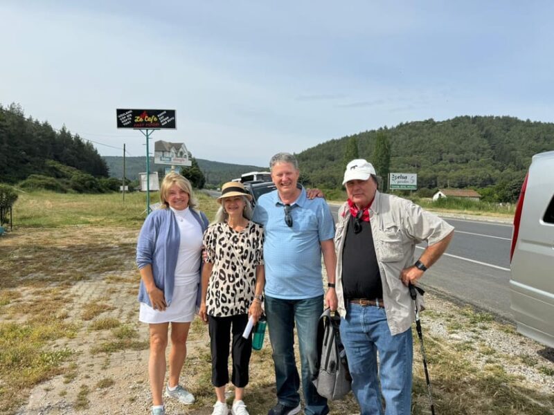 Small Group Ephesus Tour for Cruise Passengers - The Itinerary Breakdown: What to Expect