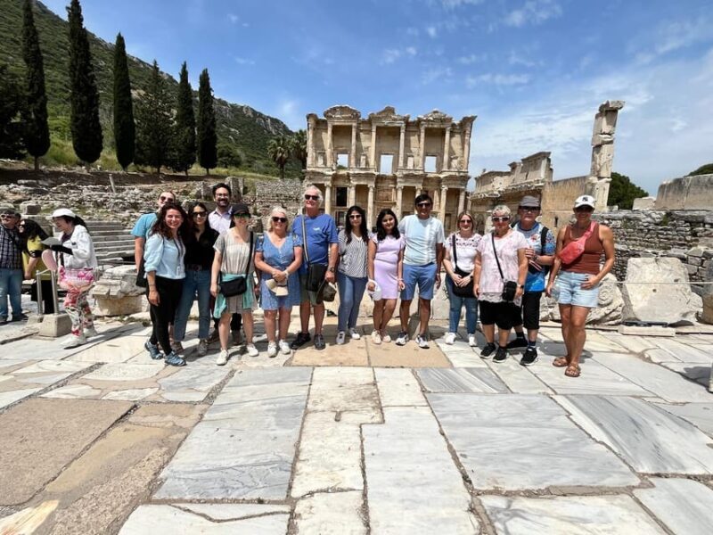 Small Group Ephesus Tour for Cruise Passengers - Who Will Love This Tour?