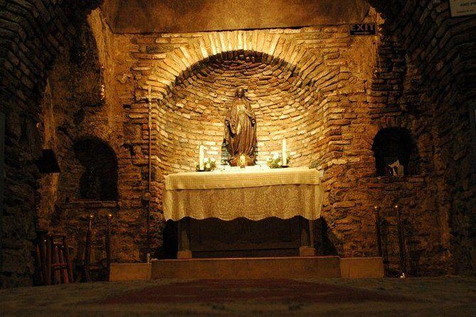 Small Group Ephesus Tour From Izmir - A Deep Dive into the Experience
