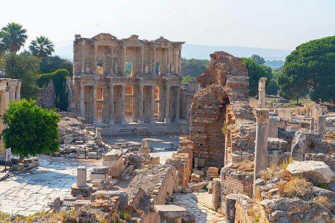 Small Group Ephesus Tour From Kusadasi Port / Hotels - Final Thoughts