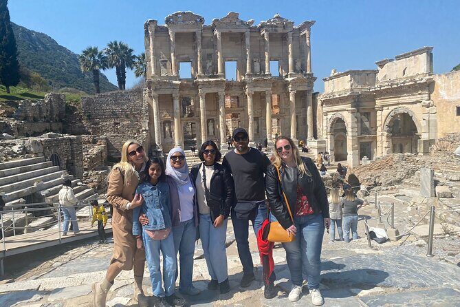 Small Group Ephesus Tour from Selcuk / Kusadas - Authenticity and Value: What It Means for You