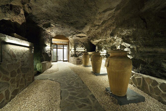 Small-Group Exclusive Winery and Wine Tasting Tour in Frascati - Who Will Love This Tour?
