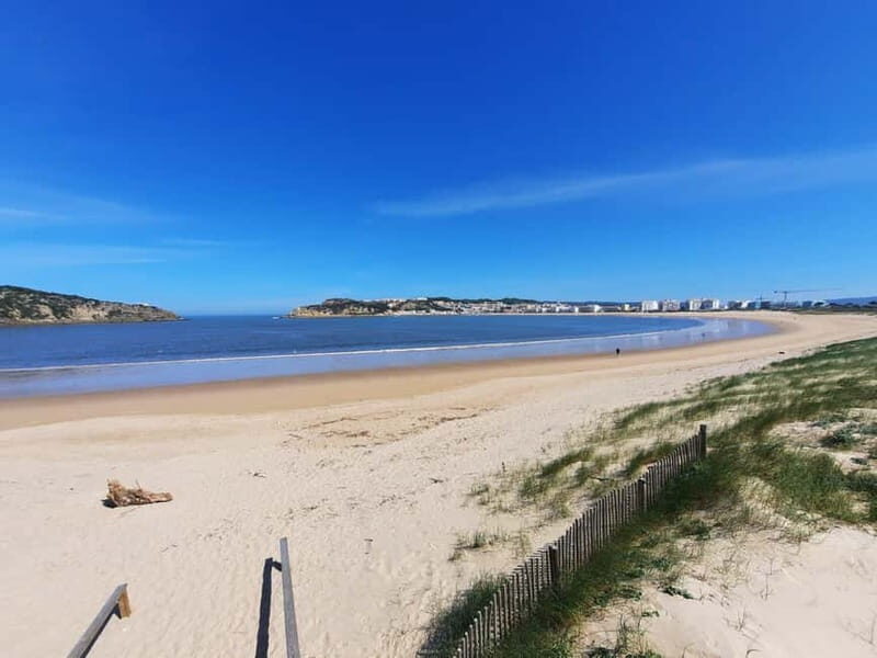 Small Group Excursion to Nazaré, Alcobaça and Obidos from Lisbon - A Deep Dive into the Experience