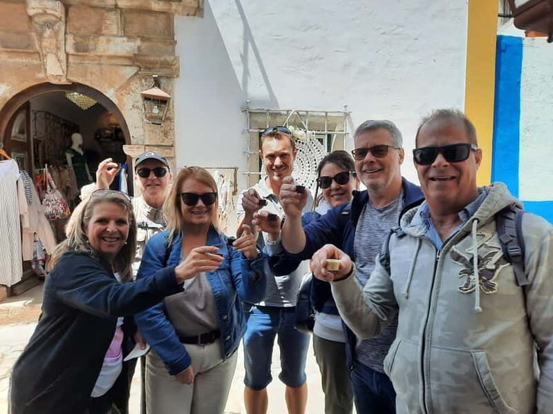 Small Group Excursion to Nazaré, Alcobaça and Obidos from Lisbon - Who Will Love This Tour?