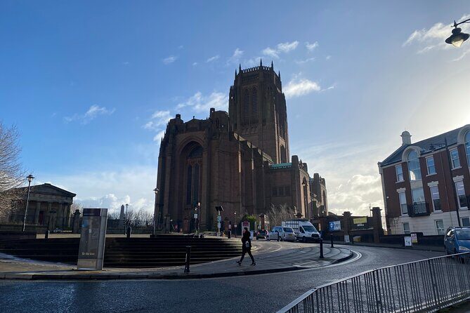 Small-Group: Experience Local Food Tour in Liverpool - Final Thoughts