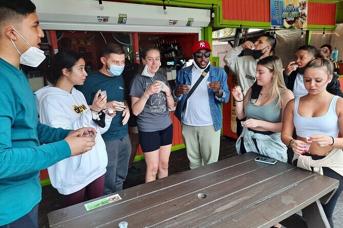 Small Group/ Family Private Roundtrip Airport Shuttle - A Practical Guide to the Nassau Airport Shuttle Experience