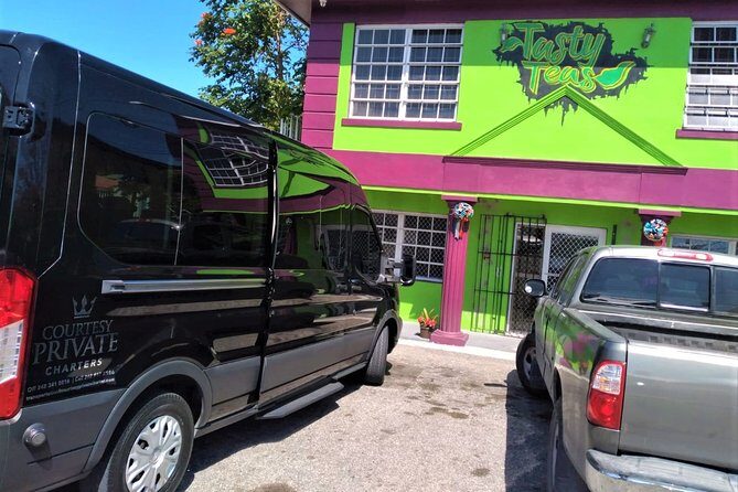 Small Group/ Family Private Roundtrip Airport Shuttle - FAQ