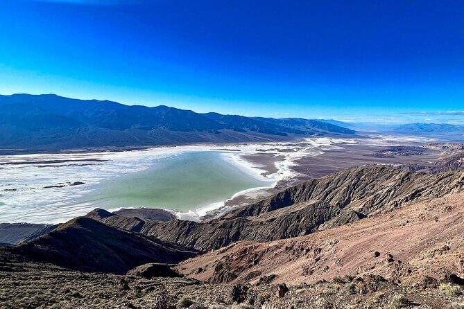 Small Group Family Tour at the Death Valley from Las Vegas - Frequently Asked Questions