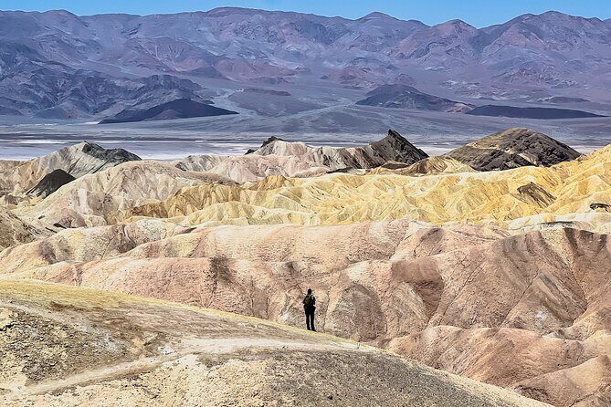 Small Group Family Tour at the Death Valley from Las Vegas - Final Thoughts