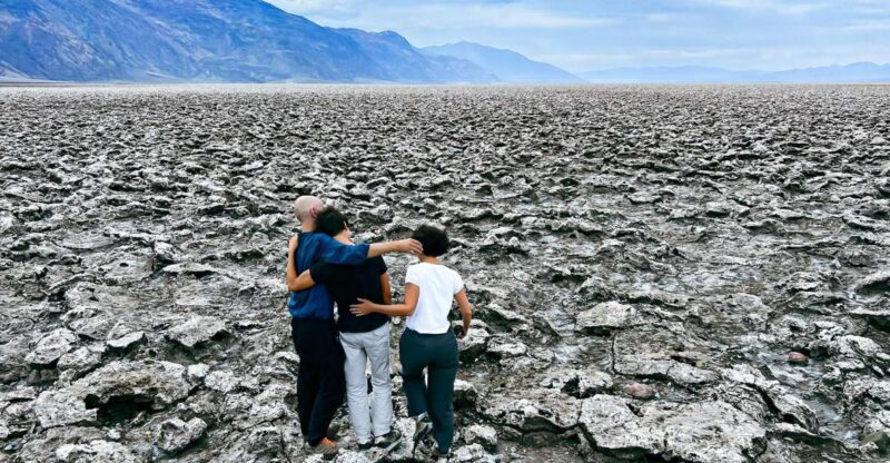 Small Group Family Tour at the Death Valley from Las Vegas - Who Should Consider This Tour?