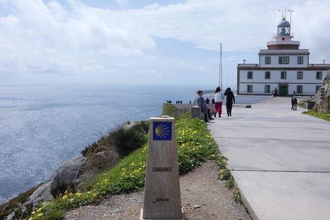Small group Finisterre Express with hotel pick-up - What Sets This Tour Apart?