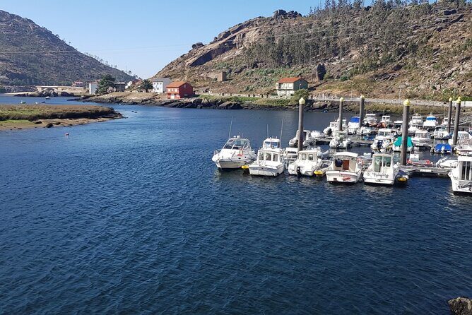 Small group Finisterre Express with hotel pick-up - Who Is This Tour Perfect For?