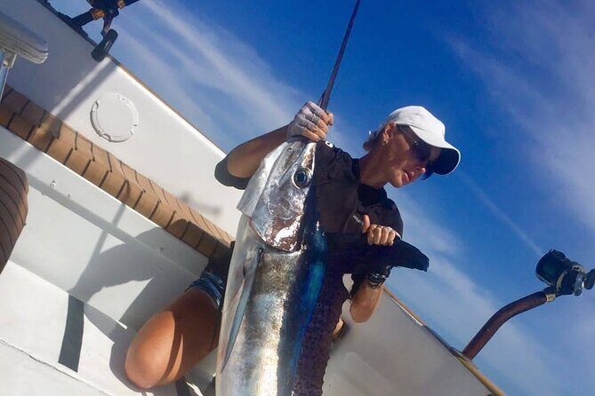 Small Group Fishing Tour in Bavaro - A Deep Dive into the Bavaro Fishing Experience