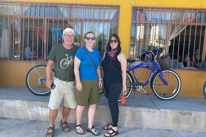 Small Group Food and Bike or Walking Tour in Loreto - The Sum Up: Who Should Book This Tour?