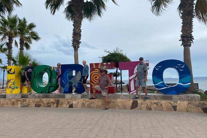 Small Group Food and Bike or Walking Tour in Loreto - Frequently Asked Questions