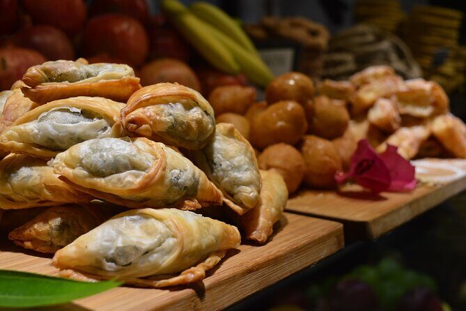 Small-Group Food and Cultural Tour in Corfu - A Taste of Corfu: Small-Group Food and Cultural Tour