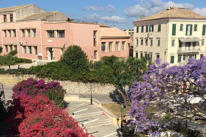 Small-Group Food and Cultural Tour in Corfu - FAQ