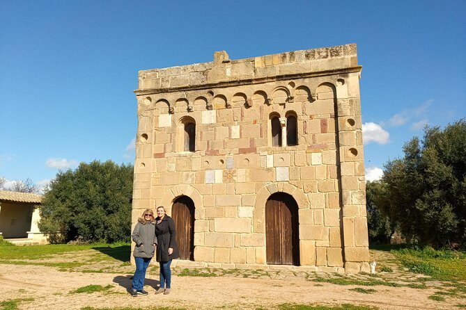 Small-Group Food and Wine Tour from Cagliari - Key Points