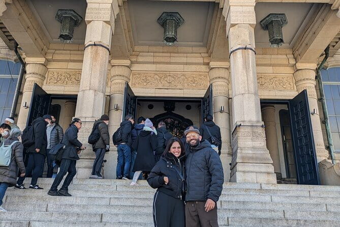 Small Group Food Guided Walking Tour of Tokyo - Final Thoughts