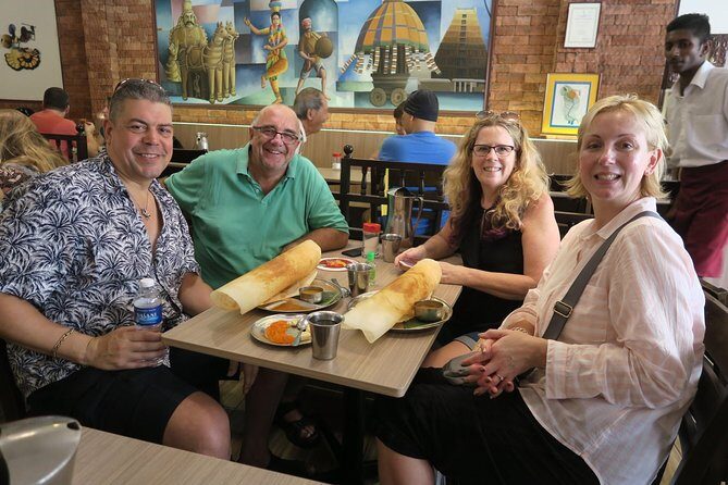 Small-Group Food Tour With Hawker Center: Eat Like A Local - Final Thoughts: Is This Tour for You?