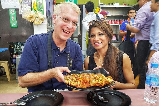 Small-Group Food Tour With Hawker Center: Eat Like A Local - FAQ