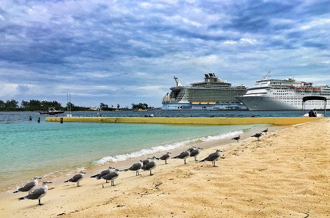 Small Group Fort Lauderdale&Palm Beach Day Tour from Miami FL - FAQ