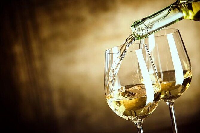 Small Group Full-Day Arrábida Wine Tour and Food Tasting - The Sum Up