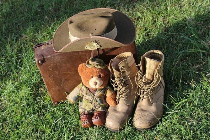 Small-Group Full Day Gallipoli & ANZAC Battlefields from Istanbul - The Emotional Climax and Return