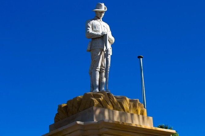 Small-Group Full Day Gallipoli & ANZAC Battlefields from Istanbul - Transportation & Group Size: Why They Matter