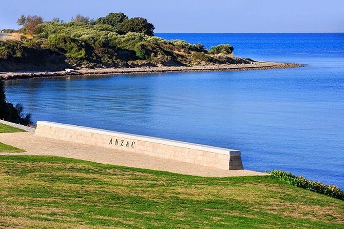 Small-Group Full Day Gallipoli & ANZAC Battlefields from Istanbul - Pricing & Value