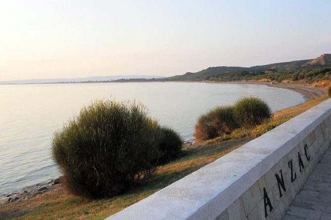 Small-Group Full Day Gallipoli & ANZAC Battlefields from Istanbul - The Experience for Different Travelers
