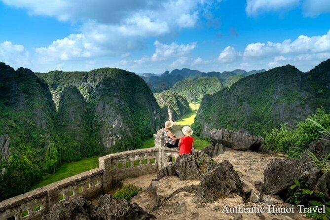 Small Group & Full Day Hoa Lu Tam Coc Mua Cave Tour( Full Inclusions) - Experience the Best of Ninh Binh with a Full-Day Tour from Hanoi