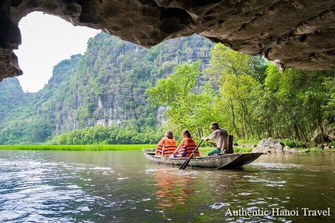 Small Group & Full Day Hoa Lu Tam Coc Mua Cave Tour( Full Inclusions) - Who Should Take This Tour?