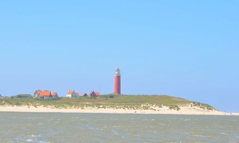 Small group full day island tour to Texel from Amsterdam - The Sum Up
