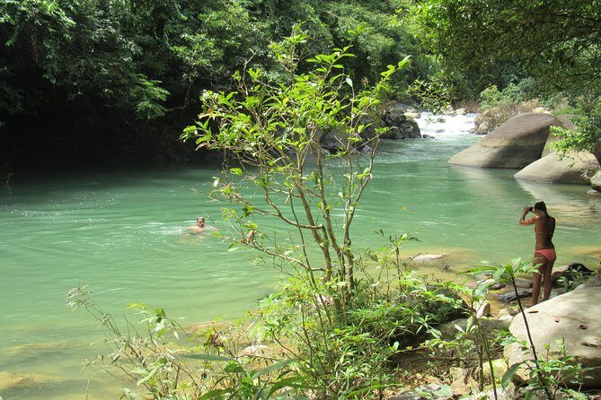 Small-Group Full-Day Khao Sok Nature Tour From Khao Lak - Frequently Asked Questions