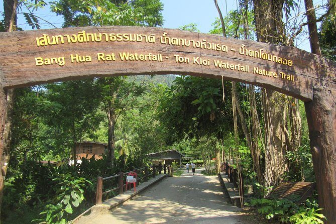 Small-Group Full-Day Khao Sok Nature Tour From Khao Lak - Wrapping It Up