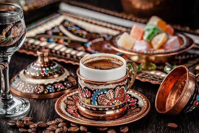 Small Group Full Day Old City Tour of Istanbul - FAQ