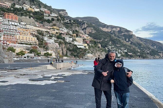 Small-Group Full-Day Pompeii, Positano and Amalfi Coast from Rome - Practical Tips for Travelers