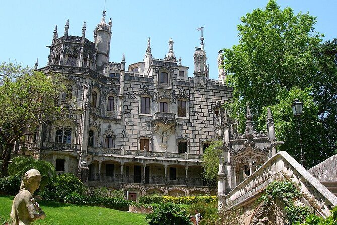 Small Group FULL DAY PRIVATE TOUR Sintra + Cascais+Roca Cape - The Complete Experience: An In-Depth Review