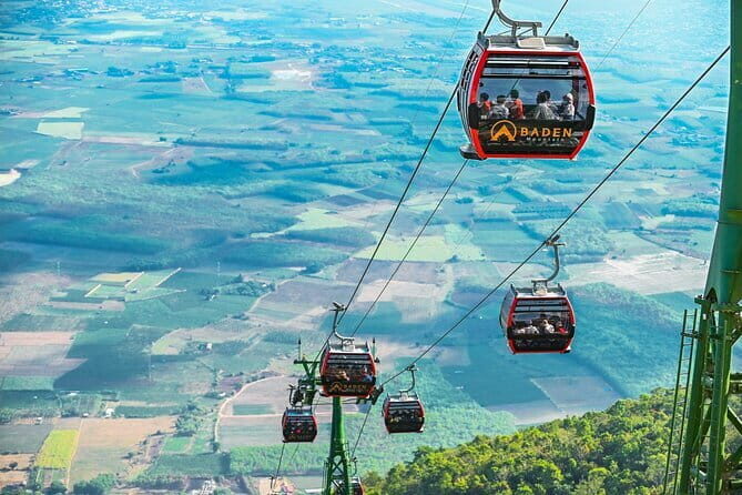 Small Group Full-Day Tour Cu Chi Tunnels and Mekong Delta - FAQ — Practical Questions